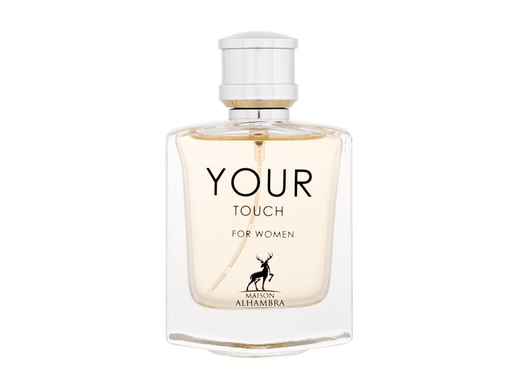 Maison Alhambra Your Touch W Woda perfumowana 100ml-536710